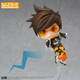 Illustration for article titled Look At This Little iOverwatch /iAction Figure